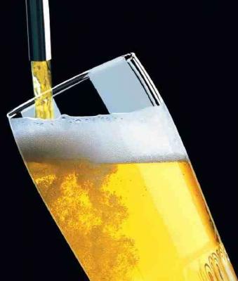 Duitse bierverkoop daalt